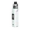 e-liquide Pod Drag X2 Pearl White - Voopoo (état neuf) pas cher
