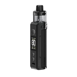 Pod e-liquid Drag X2 Spray Black - Voopoo cheap