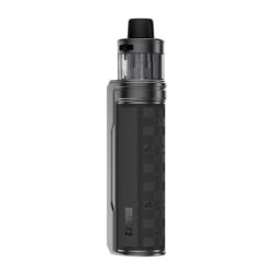 e-liquide Pod Drag X2 Spray Black - Voopoo pas cher