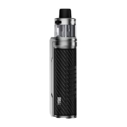 e-liquide Pod Drag X2 Spray Black - Voopoo pas cher