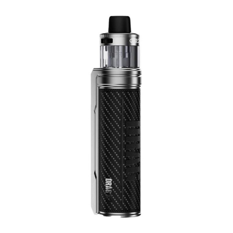 Pod e-liquid Drag X2 Spray Black - Voopoo cheap