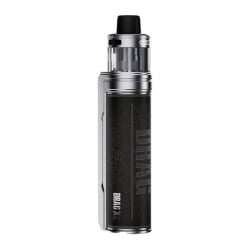 e-liquide Pod Drag X2 Spray Black - Voopoo pas cher