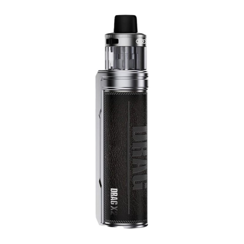 e-liquide Pod Drag X2 Spray Black - Voopoo pas cher