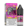 Iced Passion Kiwi Guava Nic Salt Bar 10 ml - Drifter