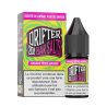 Pineapple Peach Mango Nic Salt Bar 10 ml - Drifter E-liquid