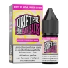 Iced Lemonade Lemon Grenade Nic Salt Bar 10 ml - Drifter