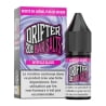 Iced Blueberry Nic Salt Bar 10 ml - Drifter