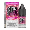 Iced Strawberry Nic Salt Bar 10 ml - Drifter