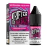 Bubblegum Blueberry Nic Salt Bar 10 ml - Drifter