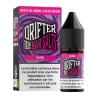 Grape Nic Salt Bar 10 ml - Drifter