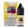 Banana Caramel Waffle Nic Salt Bar 10 ml - Drifter