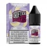 Blueberry Cheesecake Nic Salt Bar 10 ml - Drifter