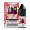 Strawberry Cheesecake Nic Salt Bar 10 ml - Drifter
