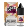 Strawberry Donut Nic Salt Bar 10 ml - Drifter