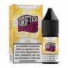Eliquide Custard Vanille Nic Salt Bar Drifter | Le Vapoteur Discount