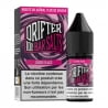 Iced Blackcurrant Nic Salt Bar 10 ml - Drifter