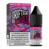 Blueberry Cherry Nic Salt Bar 10 ml - Drifter