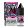 Iced Sour Blueberry Nic Salt Bar 10 ml - Drifter