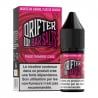 Strawberry Raspberry Cherry Nic Salt Bar 10 ml - Drifter