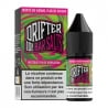 Watermelon Strawberry Bubblegum Nic Salt Bar 10 ml - Drifter