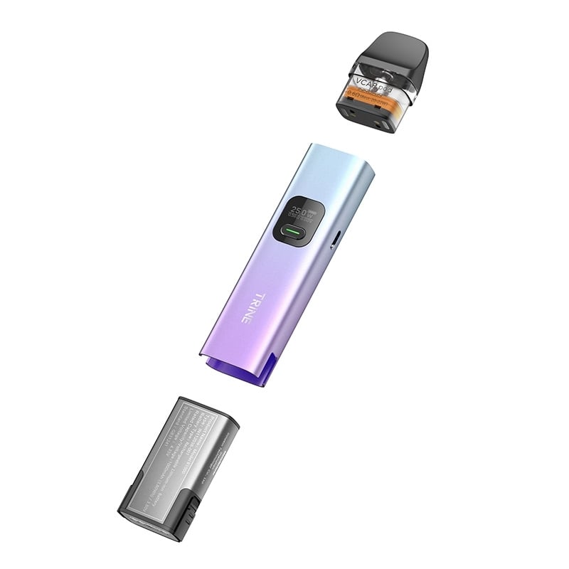 e-liquide Kit Trine - Innokin pas cher