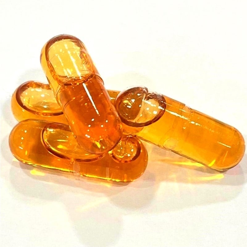 Gélules CBD Confort Articulaire - Le CBD Discount