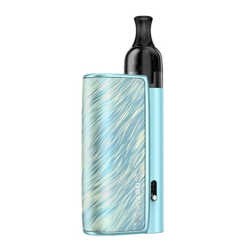 e-liquide Kit Thelema Nexus Mini - Lost Vape pas cher