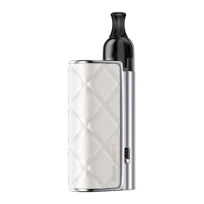 e-liquide Kit Thelema Nexus Mini - Lost Vape pas cher