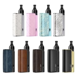 Thelema Nexus Mini Pod Kit - Lost Vape at a great price