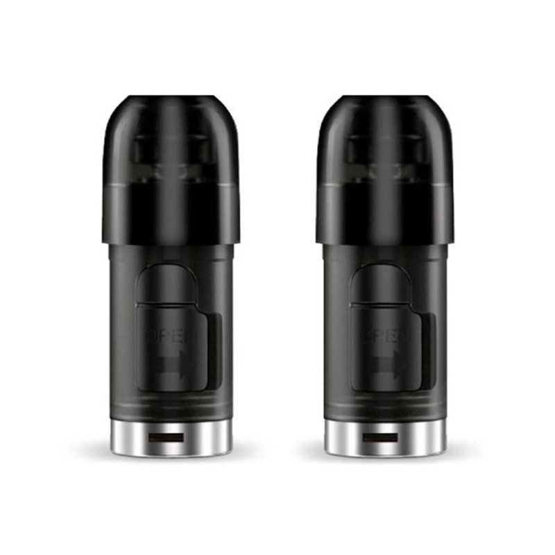 Thelema Nexus 2ml Cartridges (x2) E-liquid - Lost Vape cheap