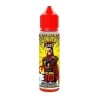 e-liquide Colonel Red 50 ml Saiyen Vapors - TJuice x Swoke pas cher