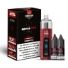 Pull Al Fakher Crown Bar Refill Pro Cherry Ice | Le Vapoteur Discount