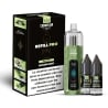 Pull Al Fakher Crown Bar Refill Pro Lemon Mint | Le Vapoteur Discount