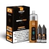 Pull Al Fakher Crown Bar Refill Pro Cool Mango | Le Vapoteur Discount