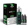 Pull Al Fakher Crown Bar Refill Pro Spearmint | Le Vapoteur Discount