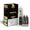 Pull Al Fakher Crown Bar Refill Pro Hubba | Le Vapoteur Discount