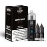 Pull Al Fakher Crown Bar Refill Pro Cherry Fizz | Le Vapoteur Discount