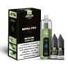 Pull Al Fakher Crown Bar Refill Pro Lemon Lime | Le Vapoteur Discount