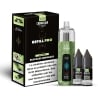 Pull Al Fakher Crown Bar Refill Pro Blue Razz Lemonade | Le Vapoteur Discount