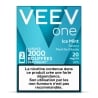 Recharges Veev Ice Mint (x2) - Veev One