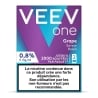 Grape Cartridges (x2) - Veev One