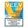 Passion Fruit Kiwi Guava Cartridges (x2) - Veev One