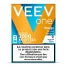 Recharges Veev Mango (x2) - Veev One