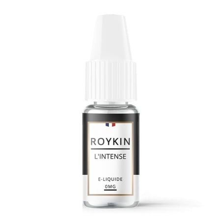 e-liquid L'Intense 10 ml - Roykin cheap
