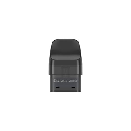 Cartouche Pod CBD Wiz Go 2 ml Kush 10 % - Sunakin pas cher