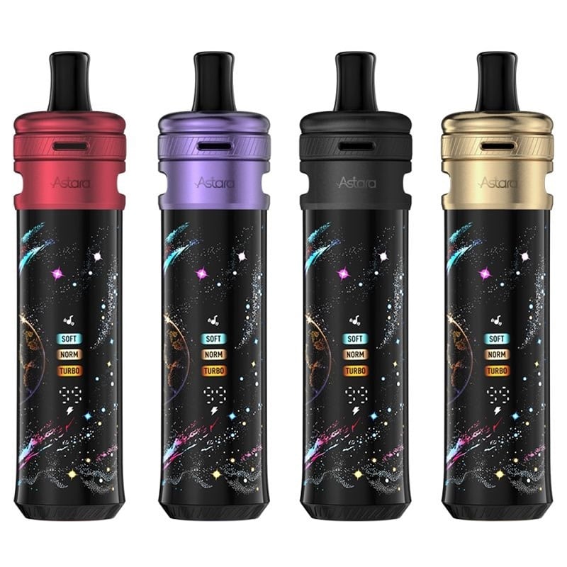 Kit Astara - Lost Vape