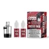 e-liquid Freeze Cola 30K Wpuff Fusion Open Pod System Cartridge - Liquideo cheap