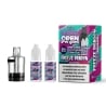 e-liquid Freeze Dragon 30K Wpuff Fusion Open Pod System Cartridge - Liquideo cheap