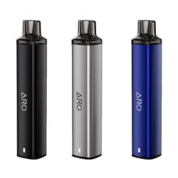 e-liquide Kit Aro - JustFog pas cher