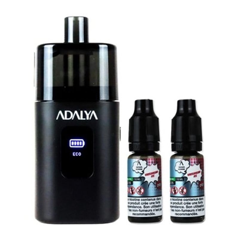 Puff Myvo 30K Watermelon Ice - Adalya